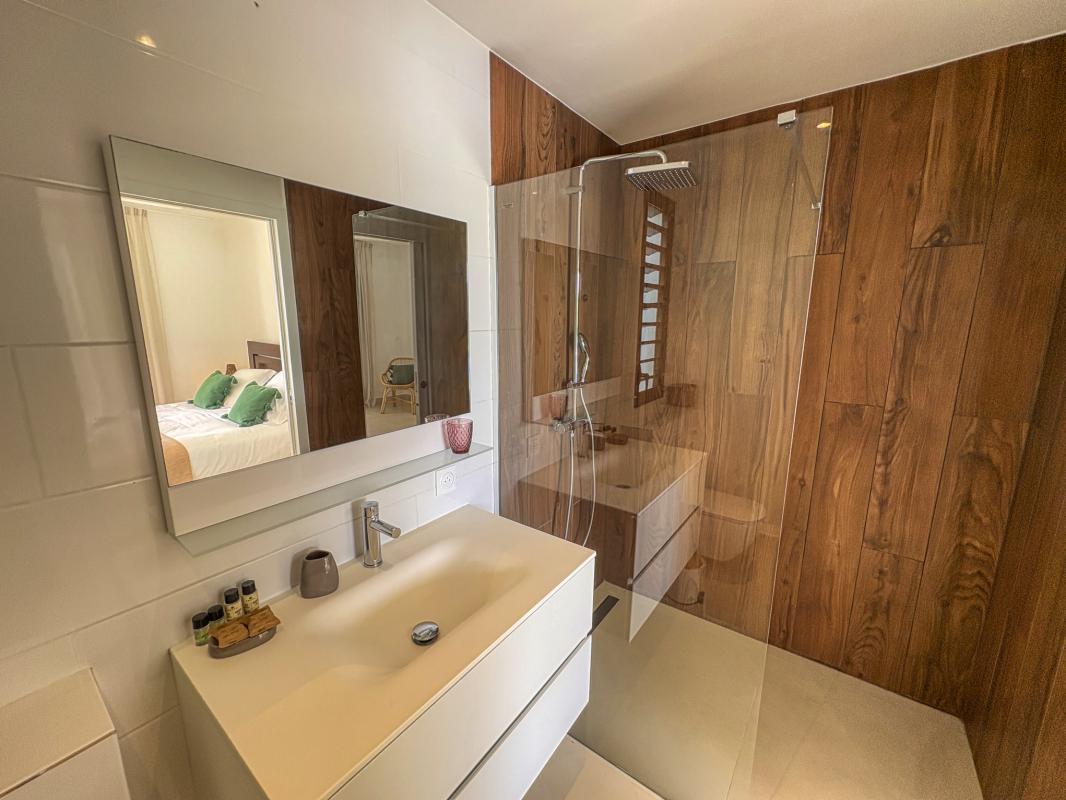 42.Location villa piscine Saint François Guadeloupe_Suite 4 Annexe